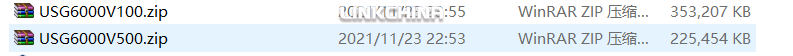 ensp如何安装并导入防火墙？