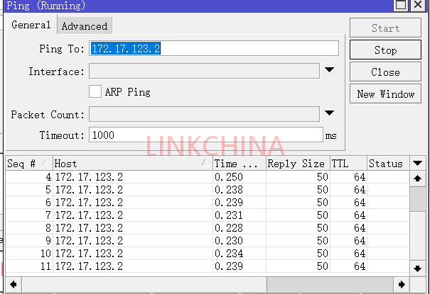 软路由ROS的vxlan建立和三层路由器的接入使用