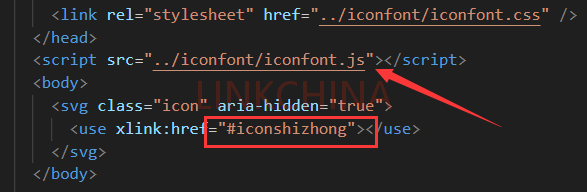 CSS3 IconFont(字体图标)的使用