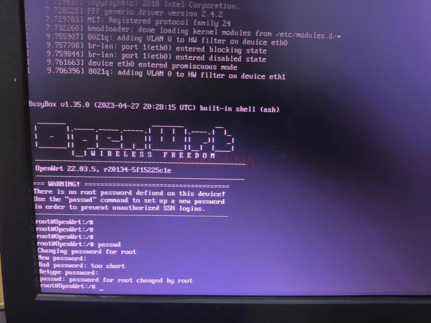 OpenWRT刷机：什么是OpenWRT？OpenWRT刷机的具体步骤怎么做？