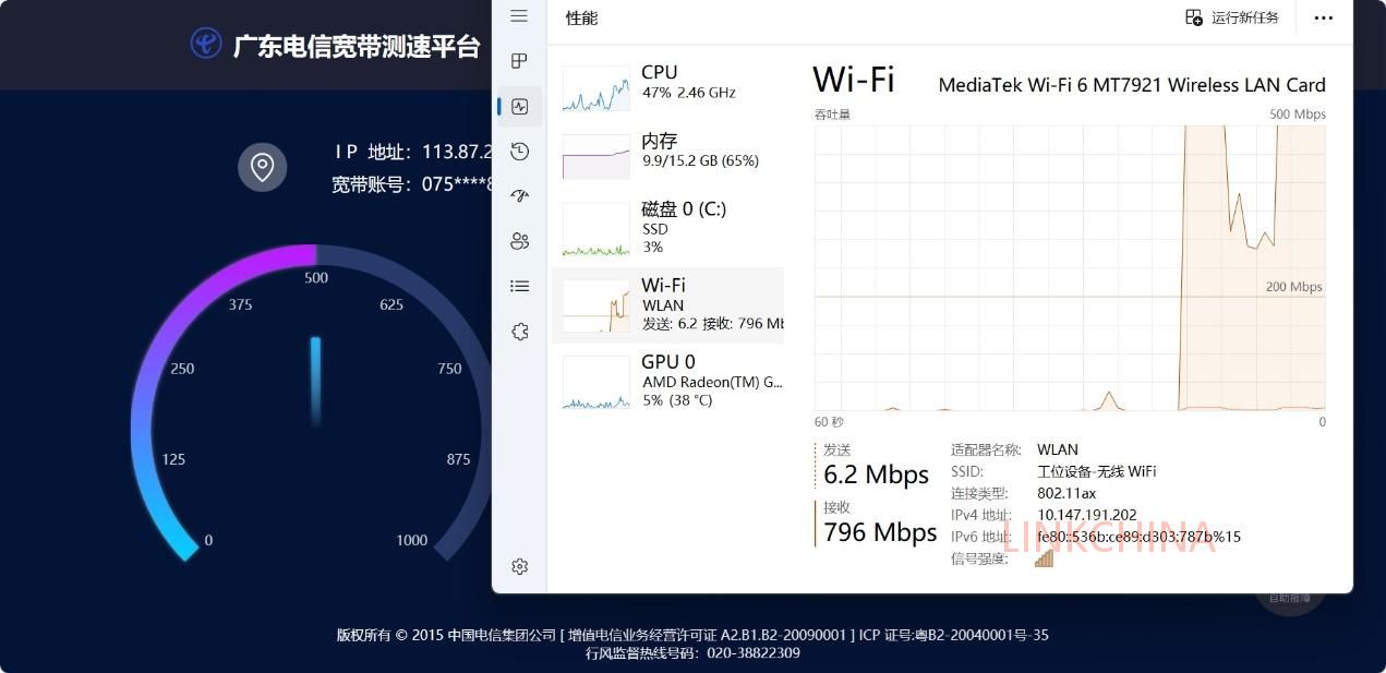 Meraki设备介绍与测试