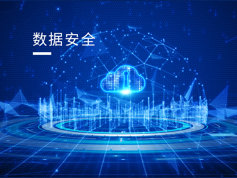 数据安全服务